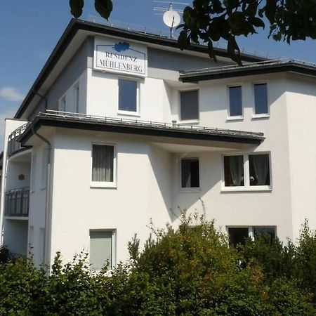 Hp Touristik - Residenz Muehlenberg 1 Apartment Willingen  Bagian luar foto