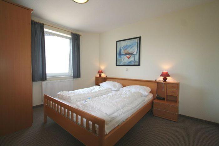 Hp Touristik - Residenz Muehlenberg 1 Apartment Willingen  Bagian luar foto