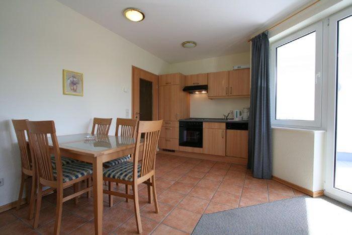 Hp Touristik - Residenz Muehlenberg 1 Apartment Willingen  Bagian luar foto