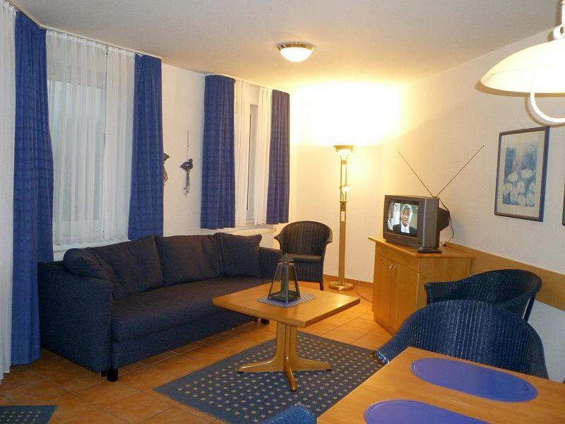 Hp Touristik - Residenz Muehlenberg 1 Apartment Willingen  Bagian luar foto