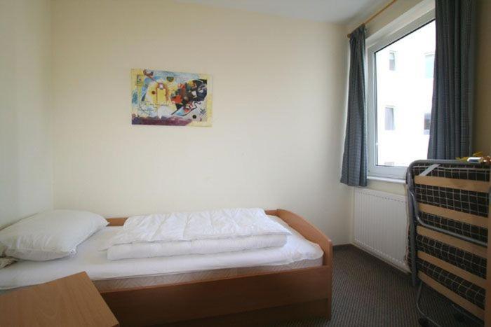 Hp Touristik - Residenz Muehlenberg 1 Apartment Willingen  Bagian luar foto