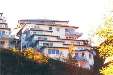Hp Touristik - Residenz Muehlenberg 1 Apartment Willingen  Bagian luar foto