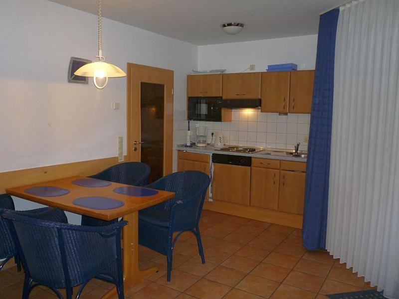 Hp Touristik - Residenz Muehlenberg 1 Apartment Willingen  Bagian luar foto