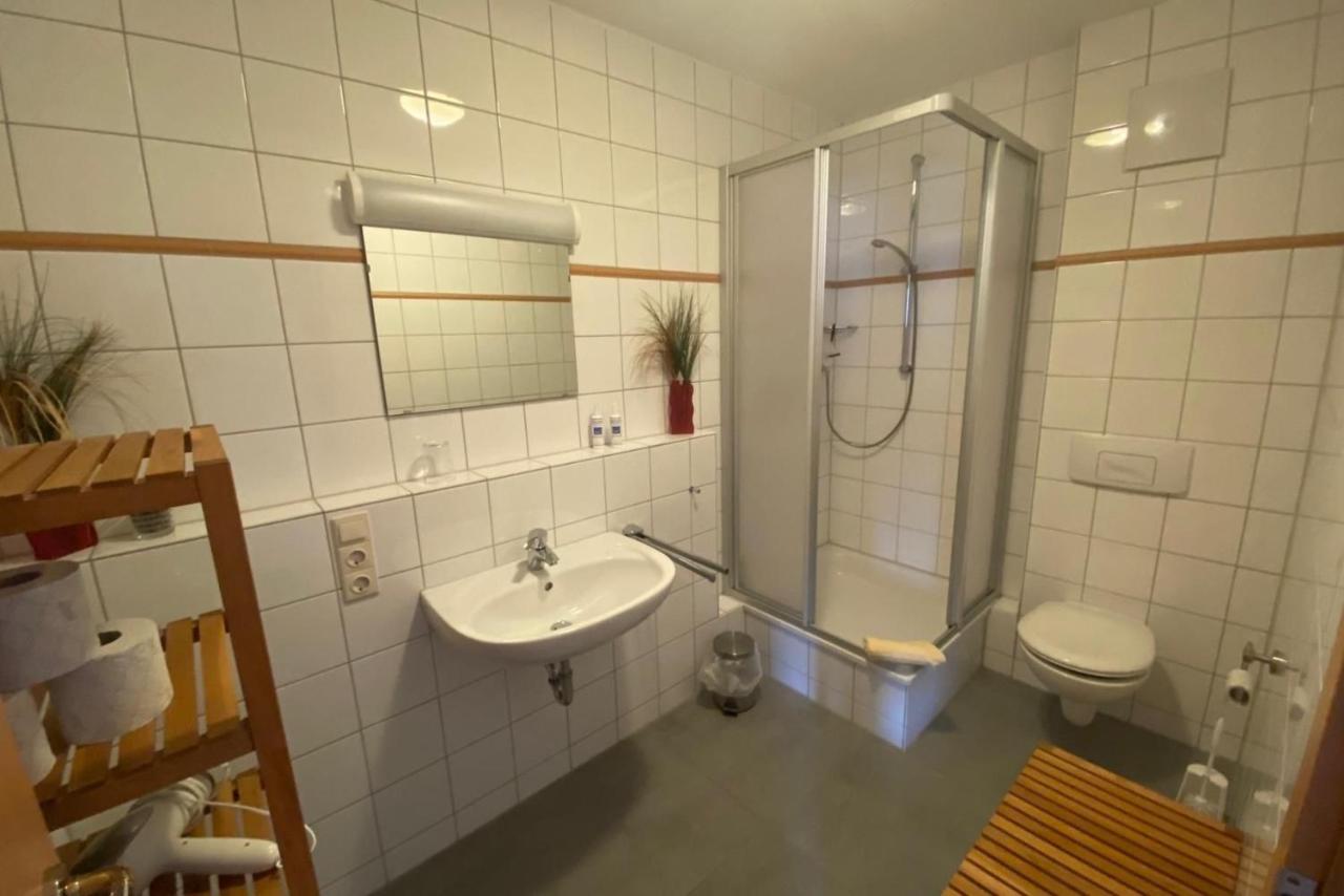 Hp Touristik - Residenz Muehlenberg 1 Apartment Willingen  Bagian luar foto